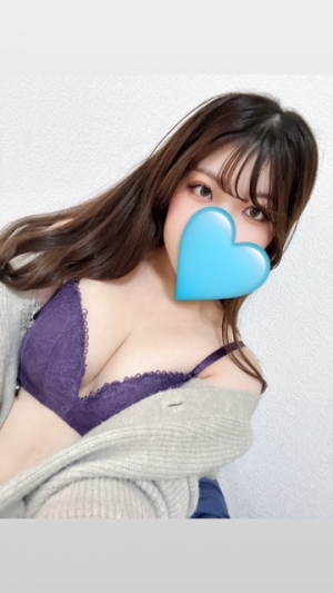 鳥取県米子市皆生温泉のソープランド azule（ア・ズール）の写メ日記　ぎゅってして？😘画像