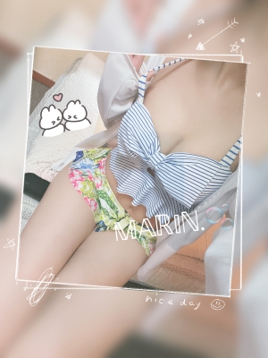 鳥取県米子市皆生温泉のソープランド azule（ア・ズール）の写メ日記　ありがとう💌画像