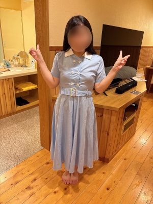 鳥取県米子市皆生温泉のソープランド azule（ア・ズール）の写メ日記　え♡ちなお約束画像