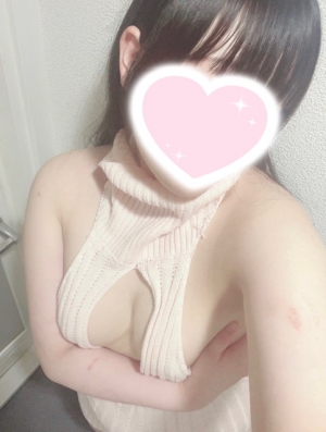 鳥取県米子市皆生温泉のソープランド azule（ア・ズール）の写メ日記　悩殺ニット🌟画像