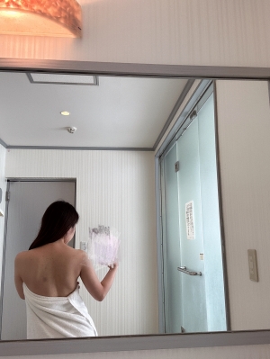 鳥取県米子市皆生温泉のソープランド azule（ア・ズール）の写メ日記　ドキドキの♡画像