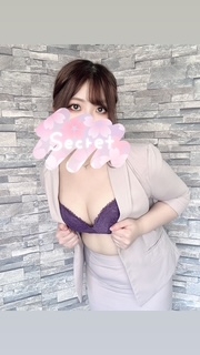 鳥取県米子市皆生温泉のソープランド azule（ア・ズール）の写メ日記　イチャイチャ♡画像