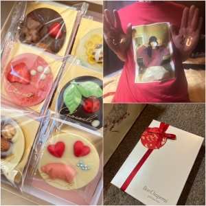 鳥取県米子市皆生温泉のソープランド azule（ア・ズール）の写メ日記　日曜日のお礼⭐️画像