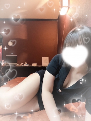 鳥取県米子市皆生温泉のソープランド azule（ア・ズール）の写メ日記　ありがとう💞画像