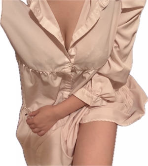 鳥取県米子市皆生温泉のソープランド azule（ア・ズール）の写メ日記　お久しぶりです(*ˊ˘ˋ*)画像