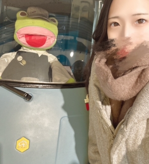 鳥取県米子市皆生温泉のソープランド azule（ア・ズール）の写メ日記　2日目画像