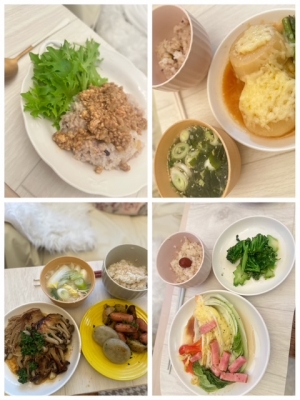 鳥取県米子市皆生温泉のソープランド azule（ア・ズール）の写メ日記　自己管理♡力入れてます画像