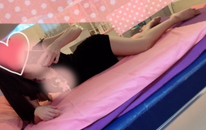 鳥取県米子市皆生温泉のソープランド azule（ア・ズール）の写メ日記　2人だけの秘密だよ💛画像