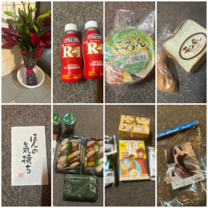 鳥取県米子市皆生温泉のソープランド azule（ア・ズール）の写メ日記　先週の金曜日画像