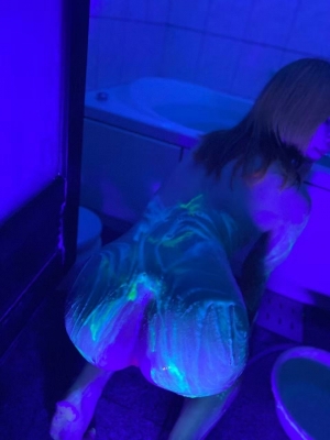 鳥取県米子市皆生温泉のソープランド azule（ア・ズール）の写メ日記　綺麗なおしり画像