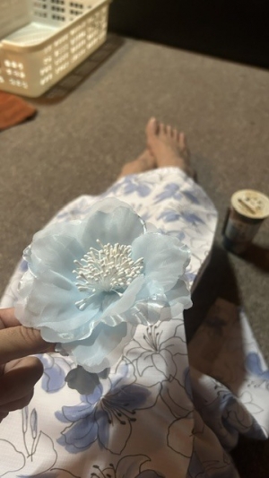 鳥取県米子市皆生温泉のソープランド azule（ア・ズール）の写メ日記　金曜日のお礼画像