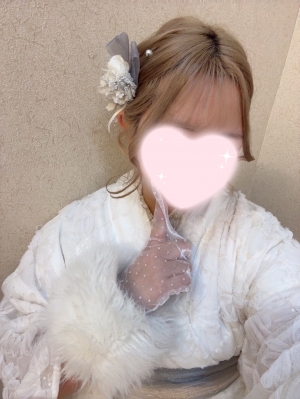 鳥取県米子市皆生温泉のソープランド azule（ア・ズール）の写メ日記　初めまして?画像